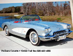 Used Corvettes for Sale - Classic Corvette Sales