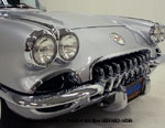 Used Corvettes for Sale - Classic Corvette Sales