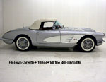 Used Corvettes for Sale - Classic Corvette Sales