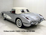 Used Corvettes for Sale - Classic Corvette Sales