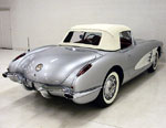 Used Corvettes for Sale - Classic Corvette Sales