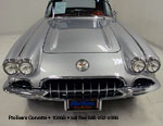Used Corvettes for Sale - Classic Corvette Sales